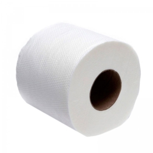 Toilet Tissue ~ Virgin Pulp