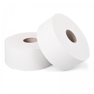 Jumbo Roll Tissue