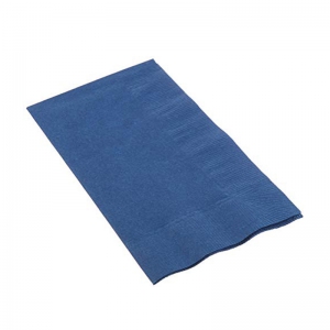 Dinner Napkin Blue