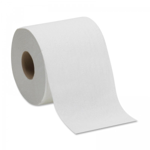 Toilet Tissue ~ Recycled Pulp
